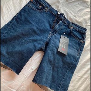 Men’s 511 Slim Denim Shorts - Levi’s